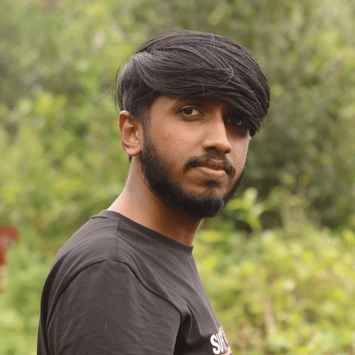 Anujith Muraleedharan